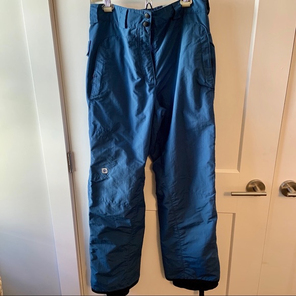 Snowboarding/ski suit - Picture 6 of 9